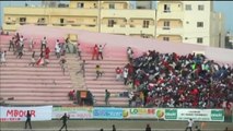 Senegal: 8 morti dopo finale di campionato a Dakar