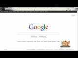 Google Search Tip 14 - Searching within File Formats