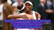 TENIS: Wimbledon: Review Hari Keduabelas - Garbine Raih Juara!