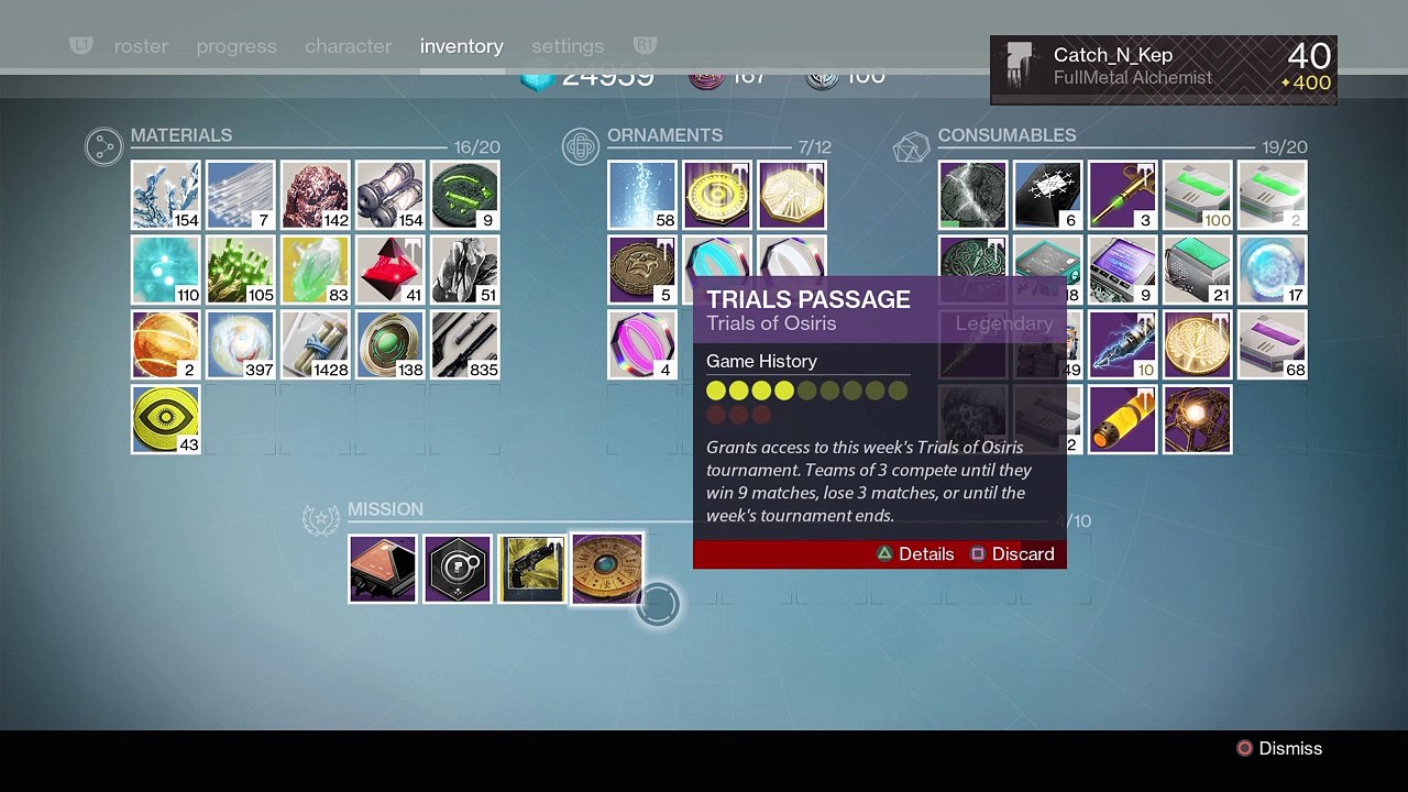 Catch_N_Kep's Live PS4 Broadcast (7)