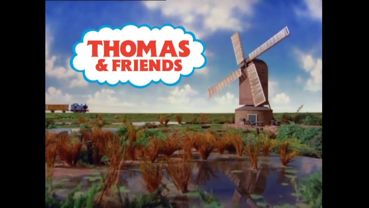 Goofs Found In Thomas & The Trucks (All Of The Mistakes)