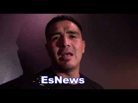 Brandon Rios Clowns McGregor Over Comments He Made To Mayweather EsNews Boxing
