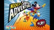 Mickey Mouse Clubhouse - Mickeys Super Adventure