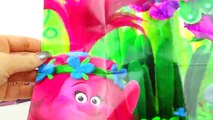 Des sacs aveugle tonnelier des noms séries jouets vente Dreamworks trolls 3 machine surprise biggie sm