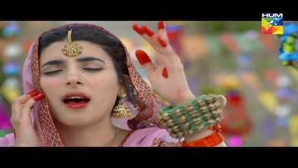 Main Tenu Samjhaawaan Ki.. Hadiqa Kiani