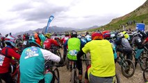 Megavalanche 2017   cheater, thrills, spills and laughs