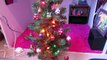 Doll Christmas Tree | DIY American Girl Doll Crafts