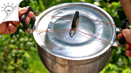 39 Awesome Kitchen Hacks