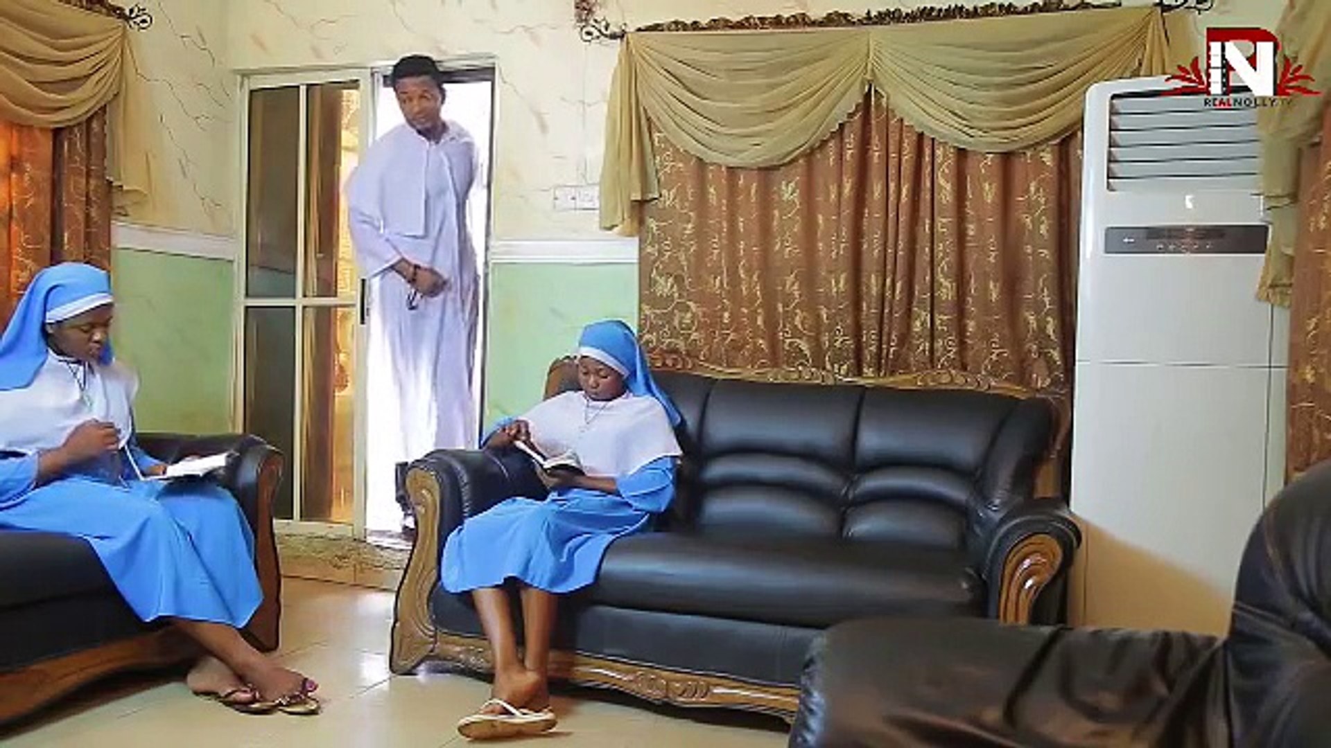 ⁣Latest Nollywood Movies || Sisters Act