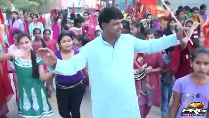 Kalu Ghad ki Kali Mata