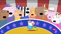 Peppa Pig Varios Capitulos Completos Divertidos Con Muchas Travesuras en español