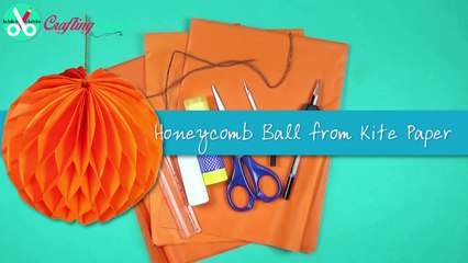 Bola Navidad decoraciones Bricolaje para hacer papel fiesta para Manualidades: cómo