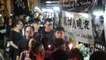 Hong Kongers Remember Chinese Dissident Liu Xiaobo With Candlelight March