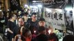 Hong Kongers Remember Chinese Dissident Liu Xiaobo With Candlelight March