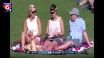 Top 10 Women's Worst bloopers Moments in Cricket History Ever   HD UPDATED 2016