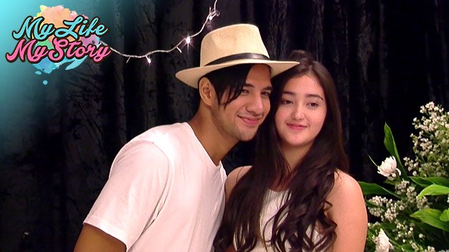 My Life My Story: Ammar Zoni, Ammar Sang Amor (Part 4)