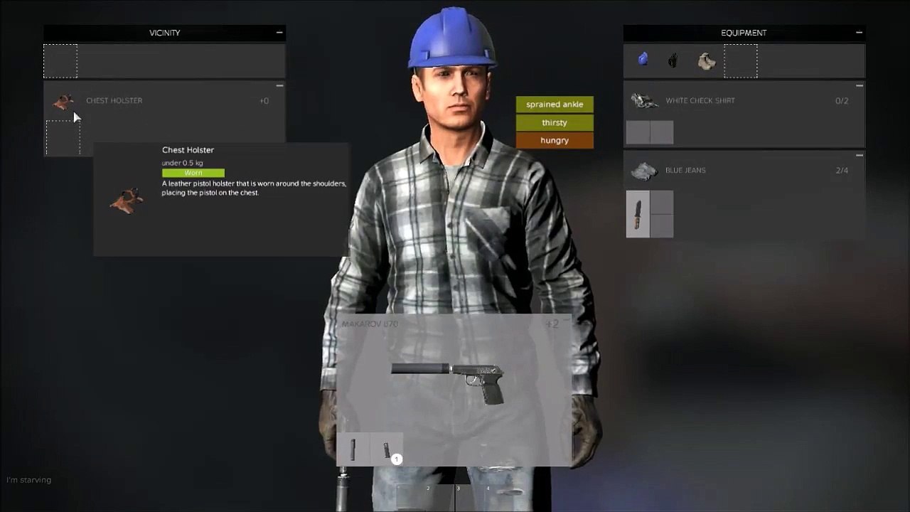 Dayz Ep 2 "Death Comes"