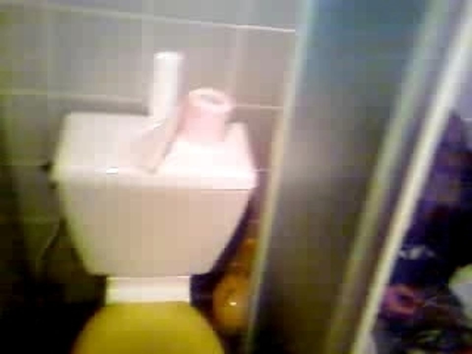 Soiré salle de bain 2