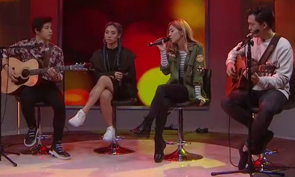 The Sam Willows - Save Myself