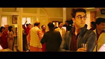 Khaana Khaake Song (Video) l Jagga Jasoos l Ranbir Kapoor Katrina Kaif Pritam Amitabh Bhattacharya