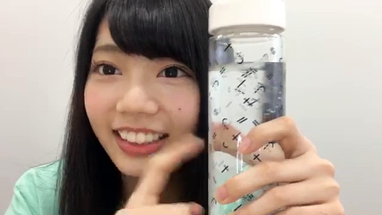 170715 けやき坂46 高本 彩花 AYAKA TAKAMOTO