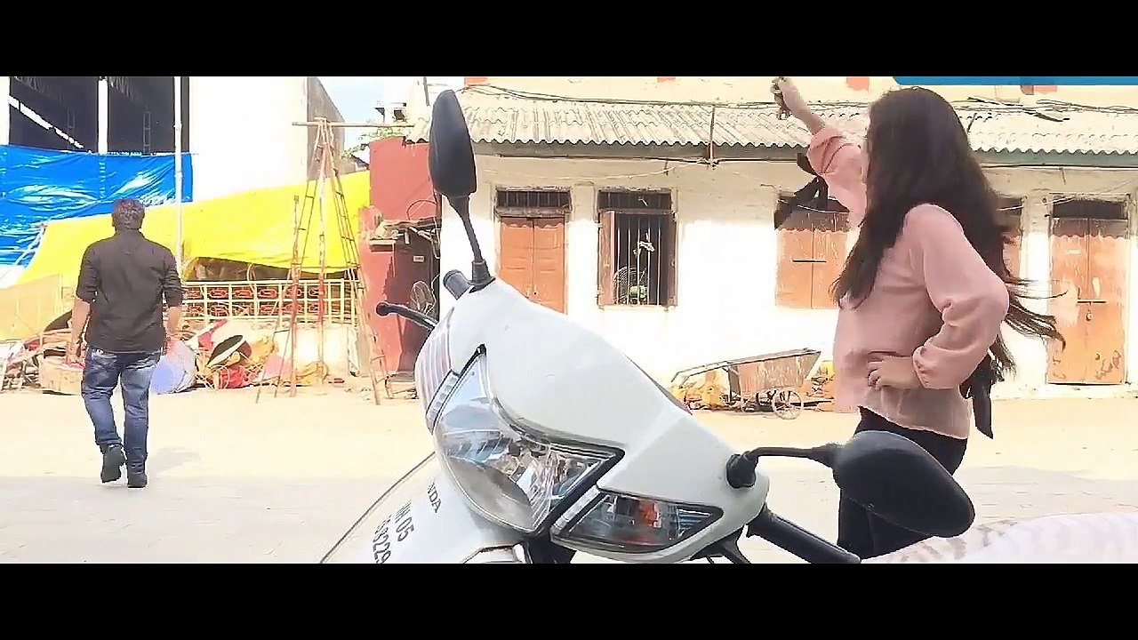 I Have A Boyfriend Dekhate Hi Rah Jaoge __ Latest Video