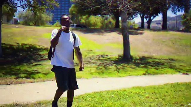 Dizzy Wright - JOB (Official Video)