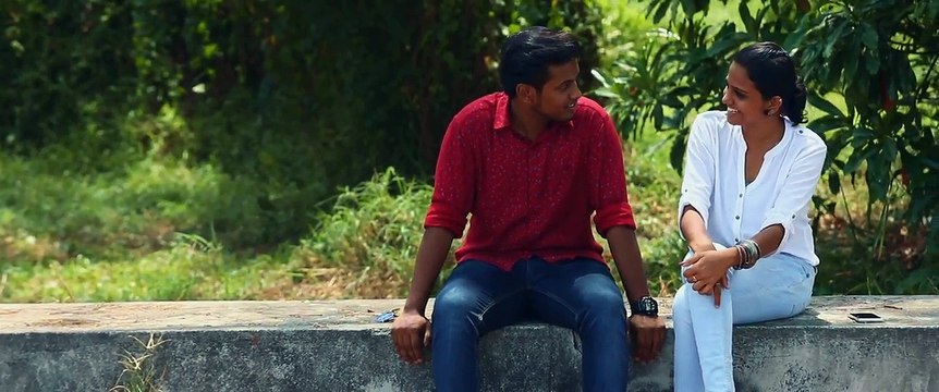 LIFELINE (ലൈഫ് ലൈൻ)-|| WHEN LIFE GIVES YOU A SECOND CHANCE || Malayalam Short Film| |2017| |HD|