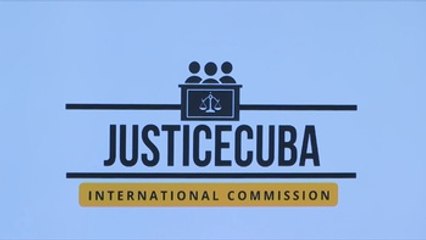 Prohibido olvidar: consigna de primera audiencia sobre delitos del castrismo