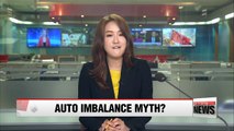 Korea's auto exports to U.S. fell despite tariff removal: KITA