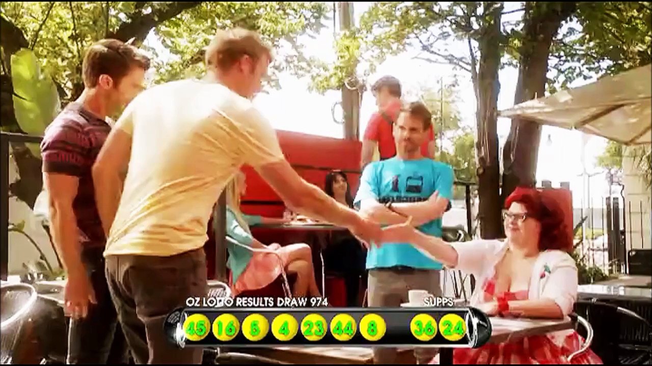 [PT. 39] - "WINNERS & LOSERS'' (JONATHAN & RHYS)