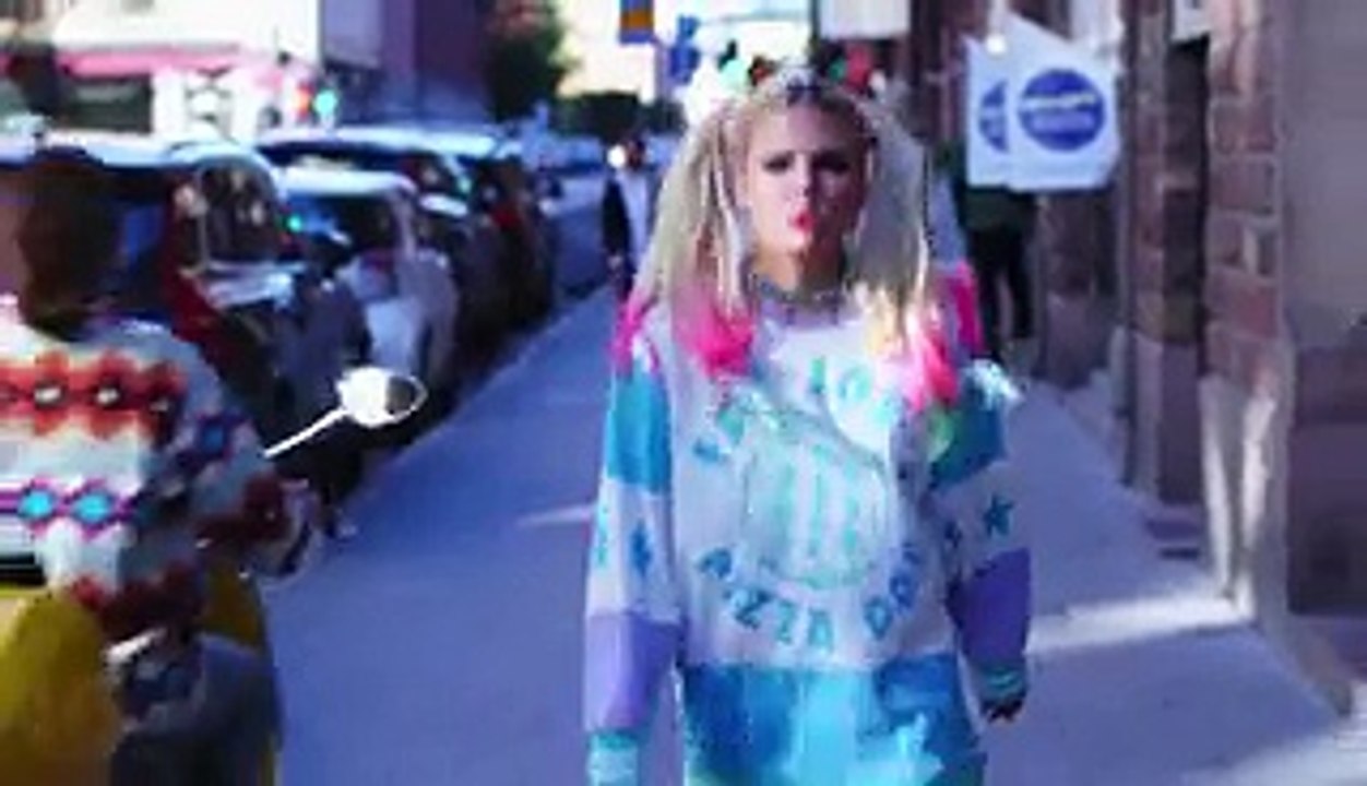 Little Jinder - Amy