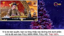 Sở Kiều Truyện - Tập 28 - Vietsub || Phim Mới Nhất Của Triệu Lệ Dĩnh 2017
