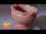 Arts & Crafts - Learn to Make a Cup (Pottery)