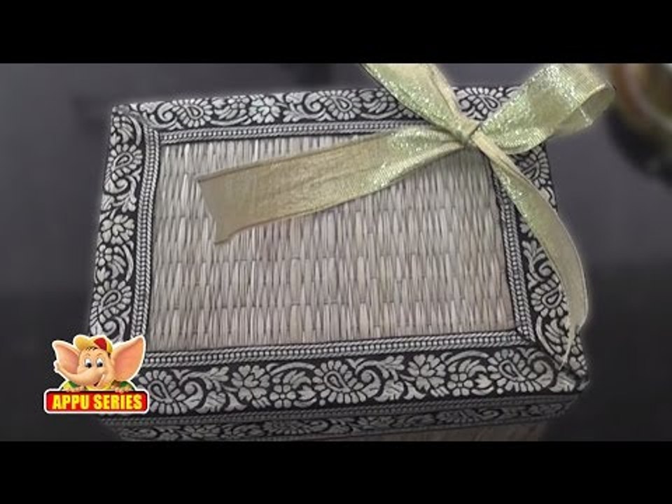 Arts & Crafts - Learn to make a Shoelace Bow