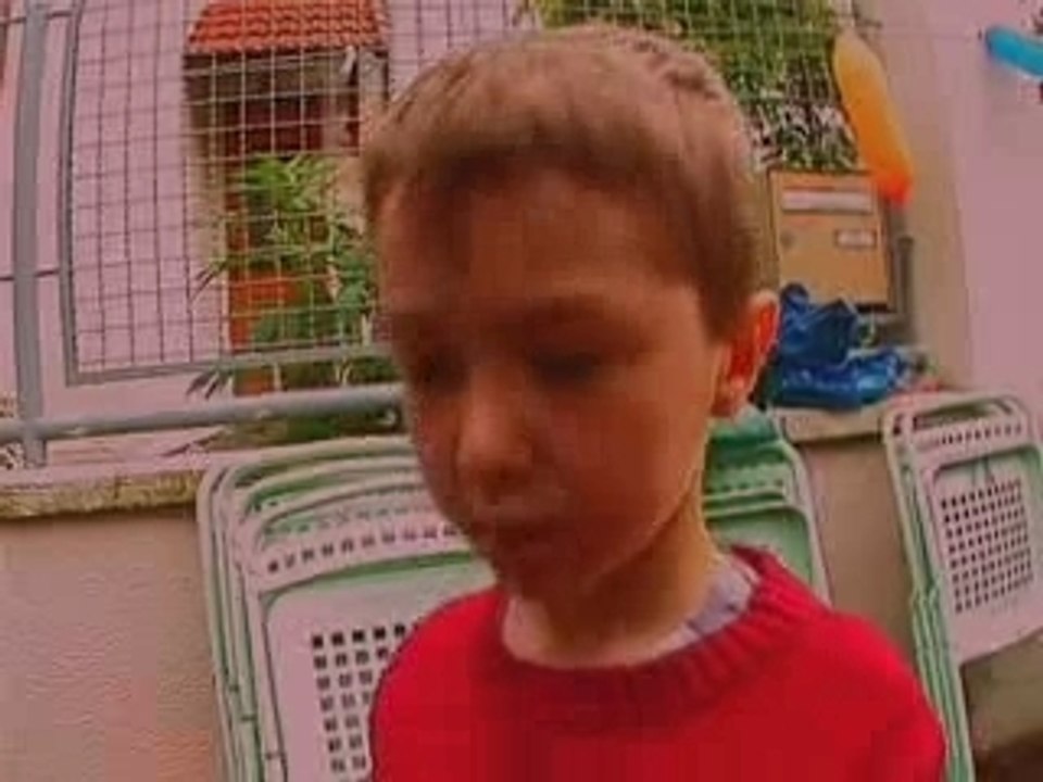 fête de Lutece 2004 ( ou 2005)