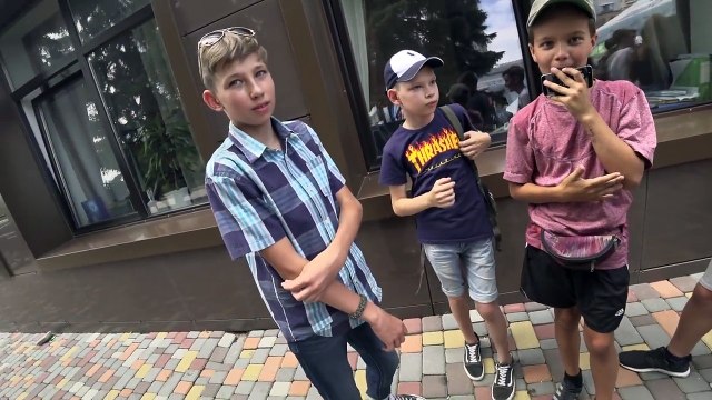 VLOG: ДОВЕЛИ ДО СЛЕЗ