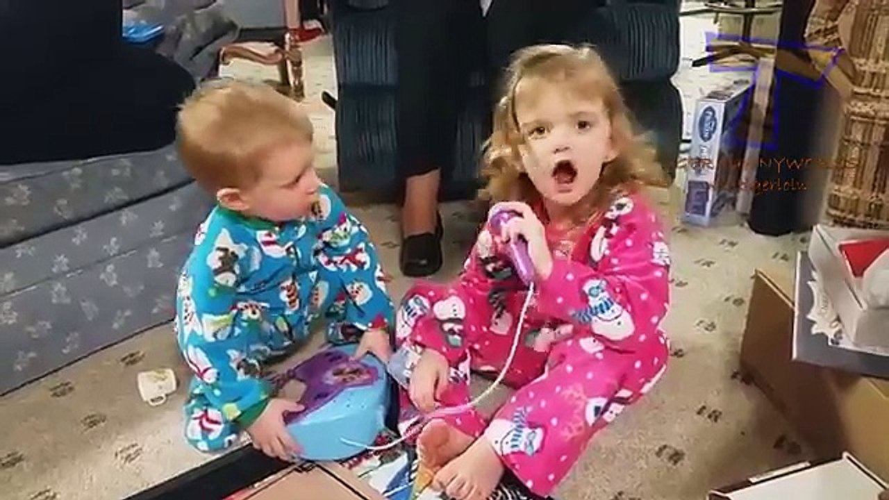 18.Super humorous BABY & TODDLER & KID videos #18 - Funny and cute compilation - Watch and laugh!
