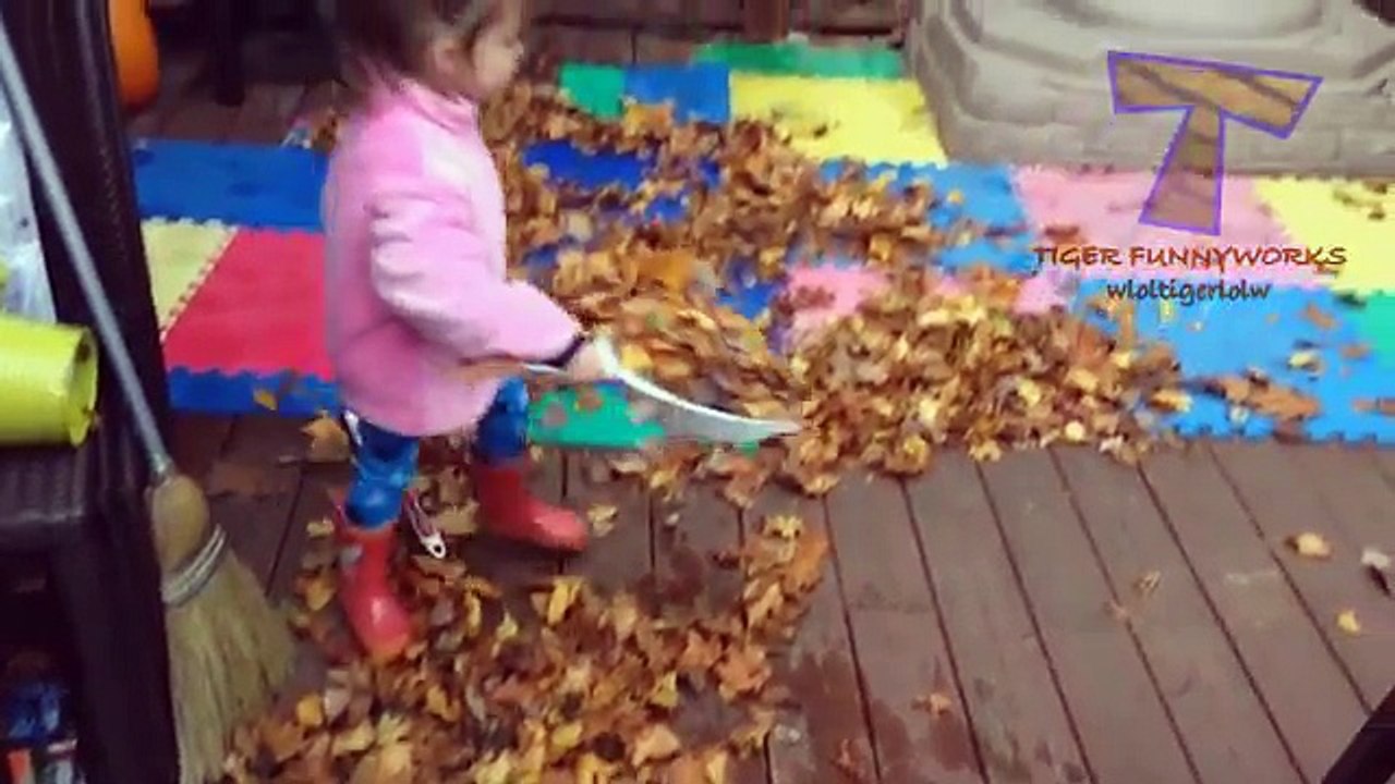 19.Super funny BABY & TODDLER & KID videos #19 - Funny and cute compilation - Watch and laugh!