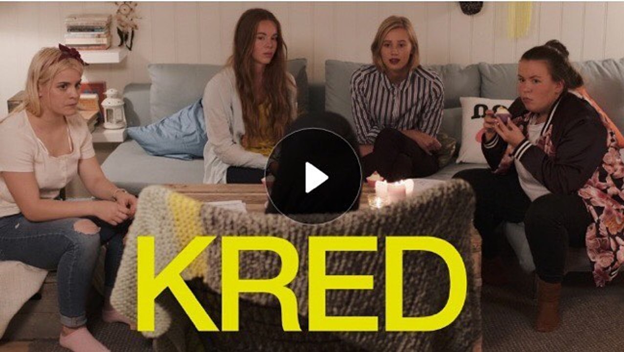 SKAM S1E03 Clip 5 Credibilidad - Español