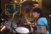 Drum Tips Double Bass Drumming