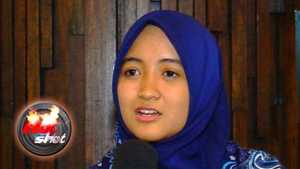 Kisah Arafah Rianti Gagal Menjadi Guru - Hot Shot 16 Juli 2017