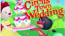 Un et un à un un à cirque épisode Jeu des jeux ville vidéo mariage Jojos jojos disney