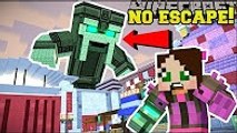 PopularMMOs Minecraft: THERE IS NO ESCAPE!!! - STORY MODE SEASON 2 [5]