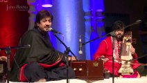 Laagi Re Tosy Laagi.. Hamid Ali Khan.. Jashn e Rekhta