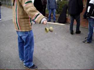 Manif CPE deavnt l'EPID