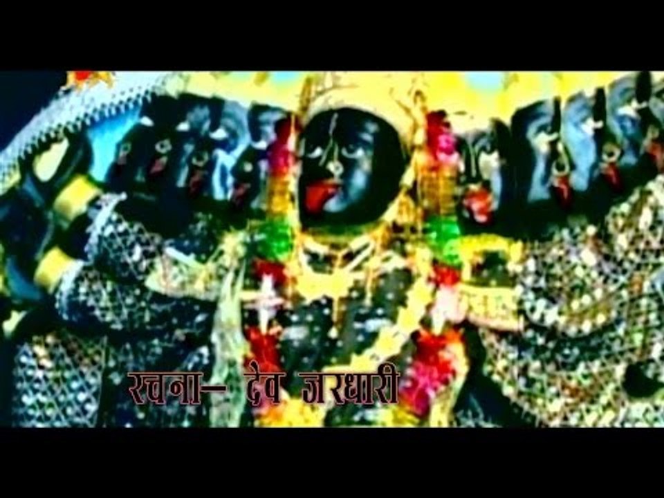 Devotional Garhwali video Song | Tera Charno Ma Chha Mata | तेरा चरणो माँ छां माजी हम