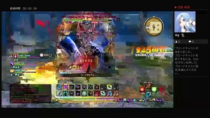 今日はソードアートオンラインHR遊びたいとおもいます (54)