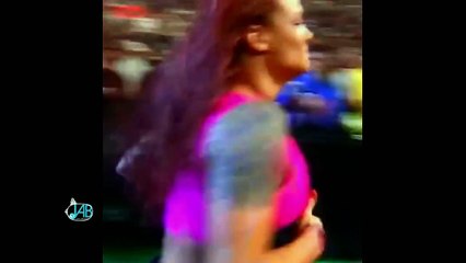 Lita Hottest Moments in WWE 3