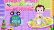 Baby Fun Games for Kids Compilation HD - BOKGames - Girls Boys Babies Kids Games Movie